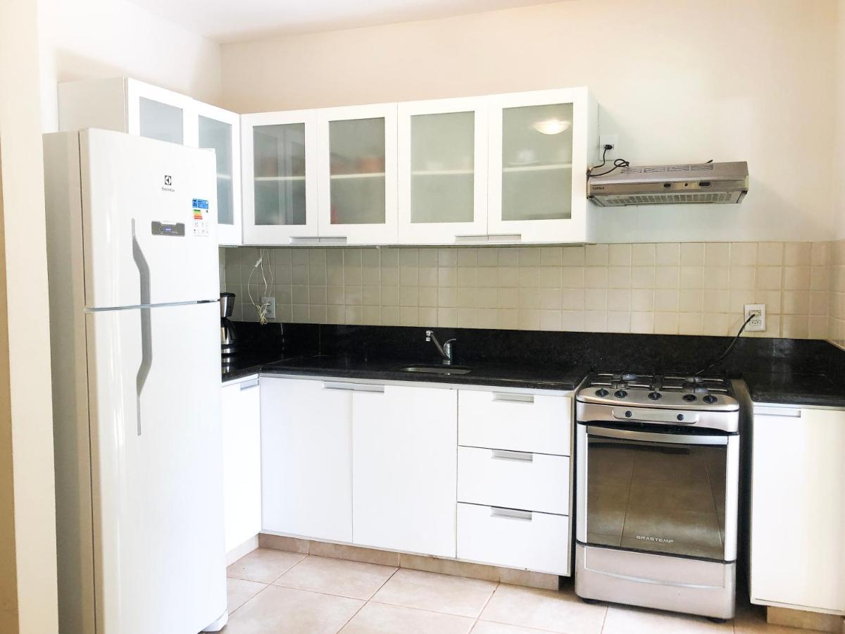Triplex Vista Mar No Pipa Beleza Apartment Praia de Pipa ภายนอก รูปภาพ